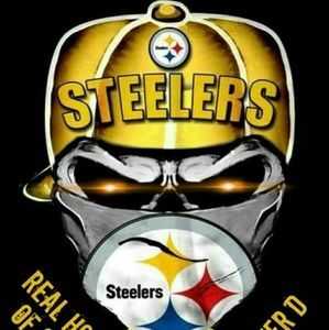 Meet your Posher, Richard